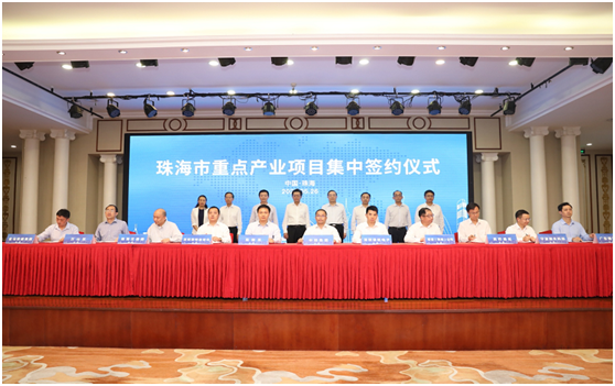 三大電路電路板項(xiàng)目落戶珠海！勝宏科技名列其中